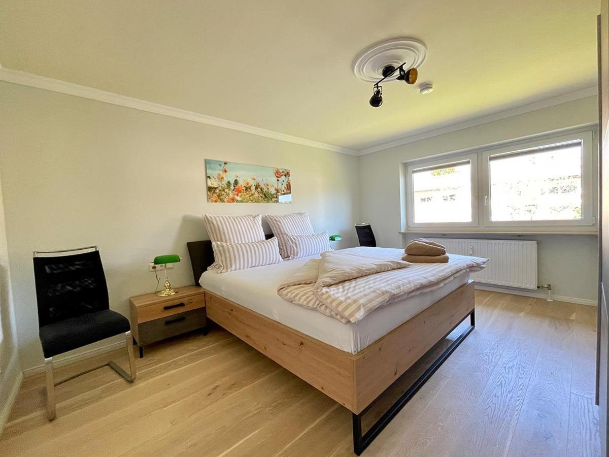 Ferienwohnung Heller Oberstaufen Zewnętrze zdjęcie