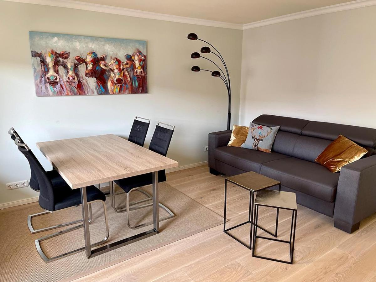 Ferienwohnung Heller Oberstaufen Zewnętrze zdjęcie