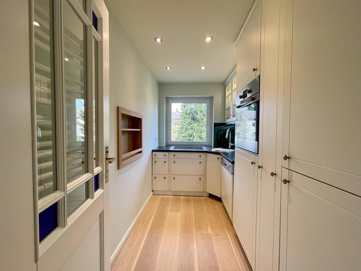 Ferienwohnung Heller Oberstaufen Zewnętrze zdjęcie