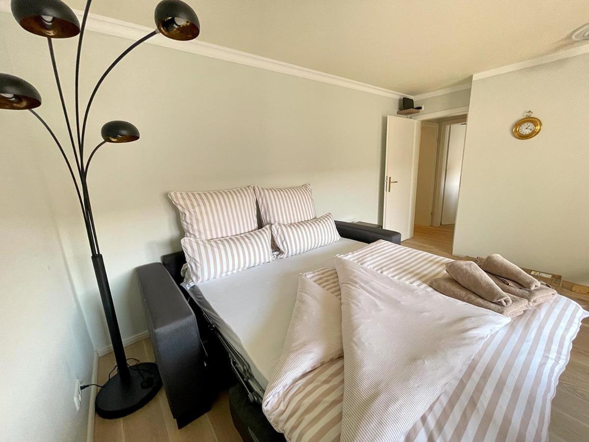 Ferienwohnung Heller Oberstaufen Zewnętrze zdjęcie