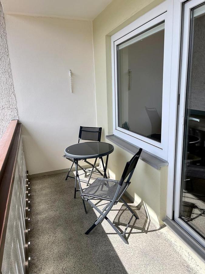 Ferienwohnung Heller Oberstaufen Zewnętrze zdjęcie